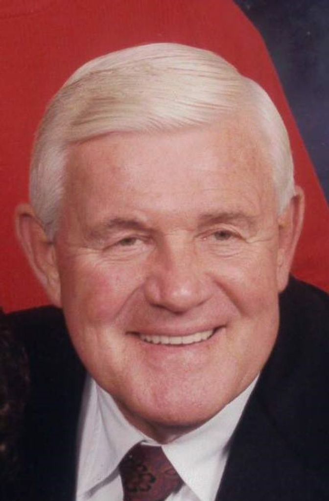 Junior D. Childress Profile Photo