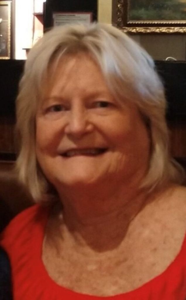 Angie (Oglesby)  Brown