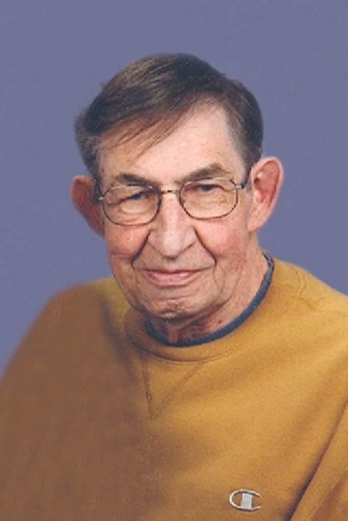 Melvin Ehr