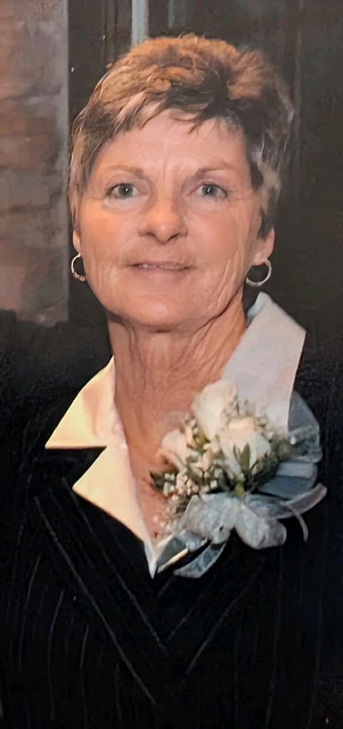 Barbara Ann Grant Profile Photo
