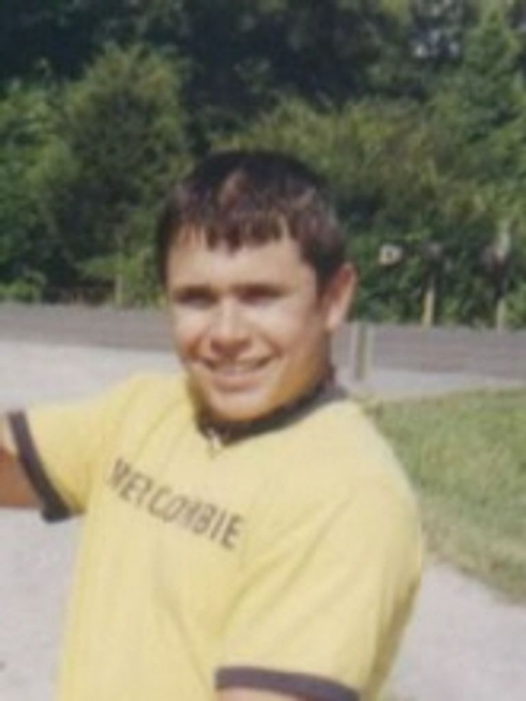 Ronald Shayne Rankin