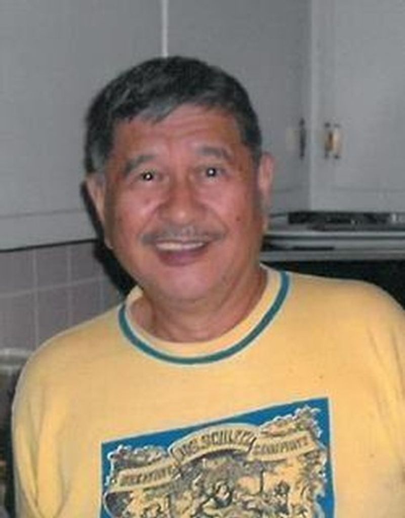 Lorenzo M. Orlanda