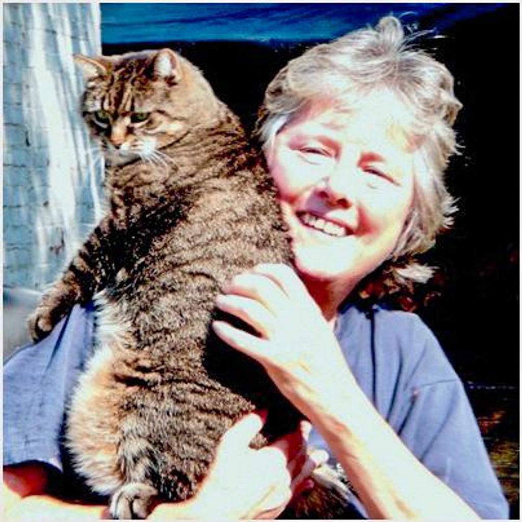Donna Beatrice Ann Reynolds Profile Photo