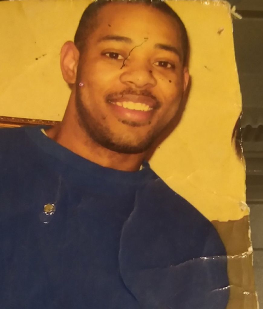 Keith Collins Profile Photo
