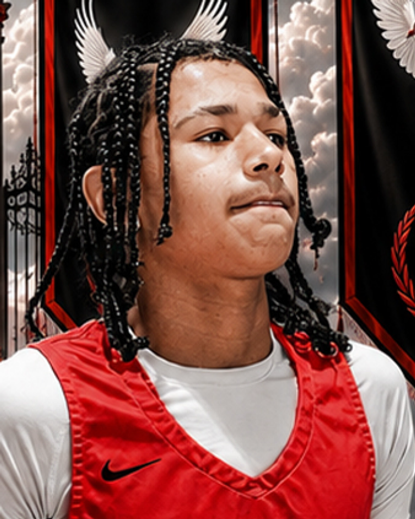 Malaki Caraballo Jr. Profile Photo
