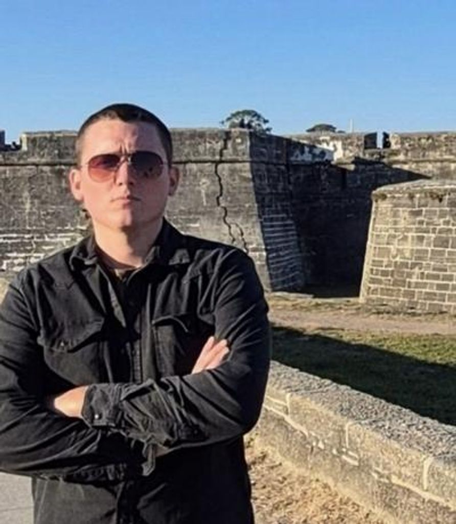 Cody Wayne Dennis Profile Photo