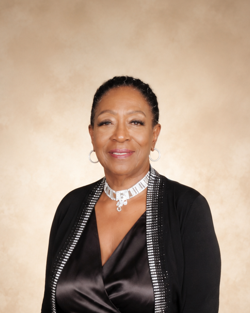 Minister Doris J. Wilson Profile Photo
