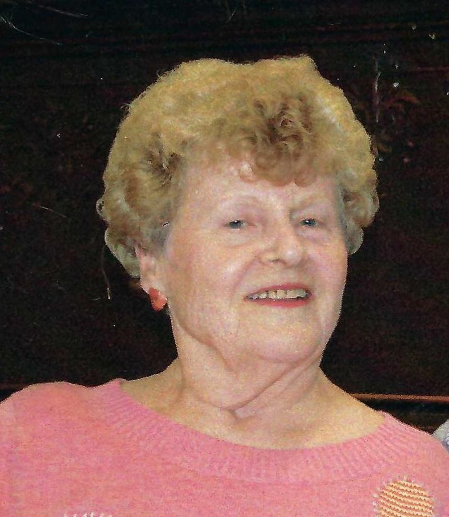 Marcelina Josephine Burnett Profile Photo