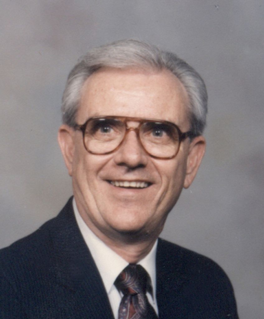 James E. Kern