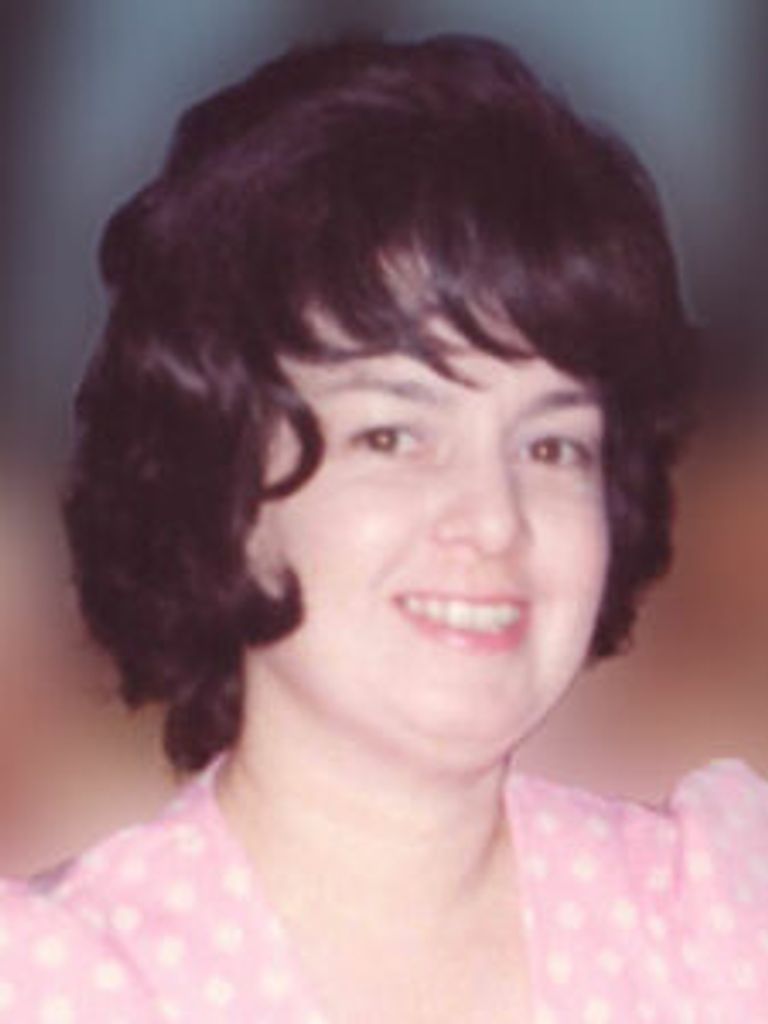 Irene Jones