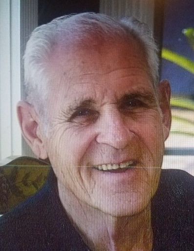 Edwin Harold Shapiro Profile Photo