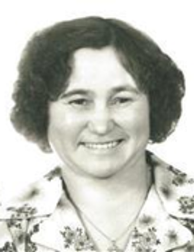 Stanojka  'Baba' Pantic