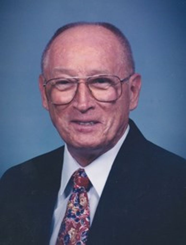 Paul A. England