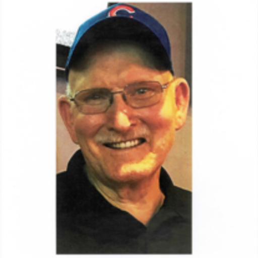 James Joseph Iscoll Jr. Profile Photo