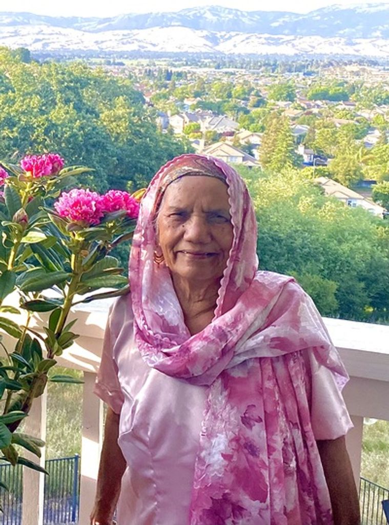 Gurmeet Kaur Profile Photo