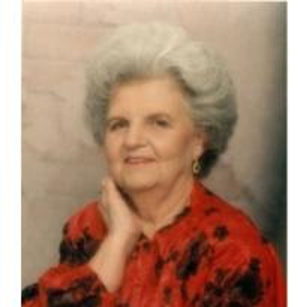 Lilly Mae Breaux