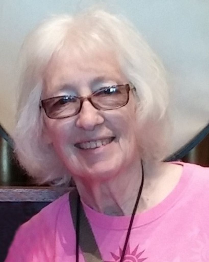 Donna Ortgies Profile Photo