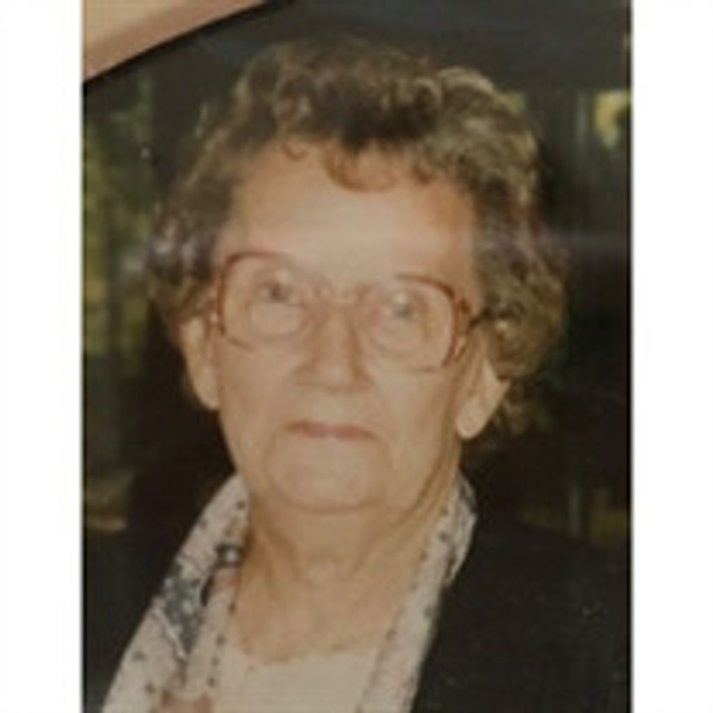 Hazel Williams