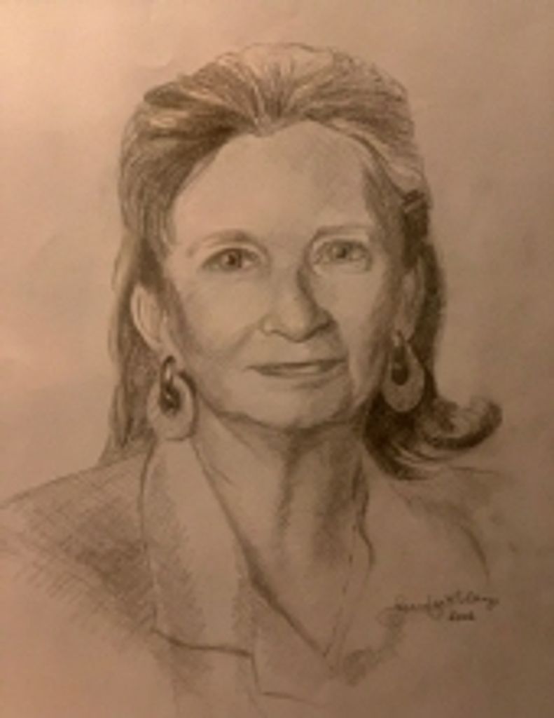 Barbara Ann King Profile Photo