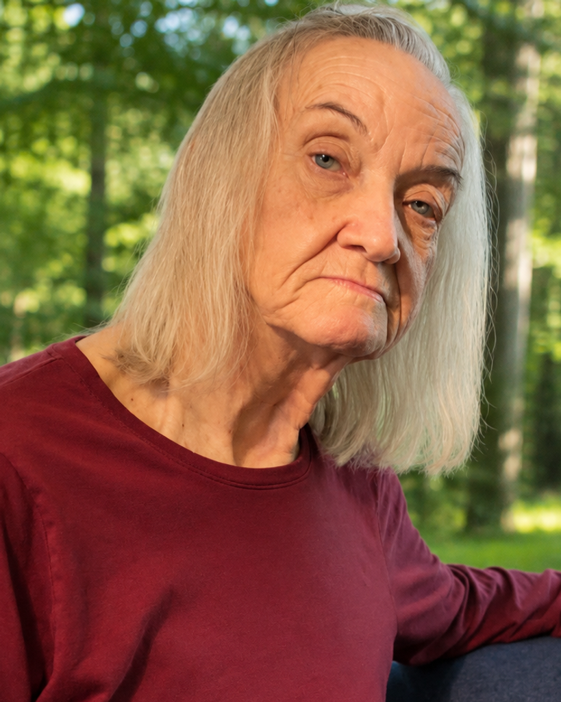 Guanda Elizabeth Crustner Profile Photo