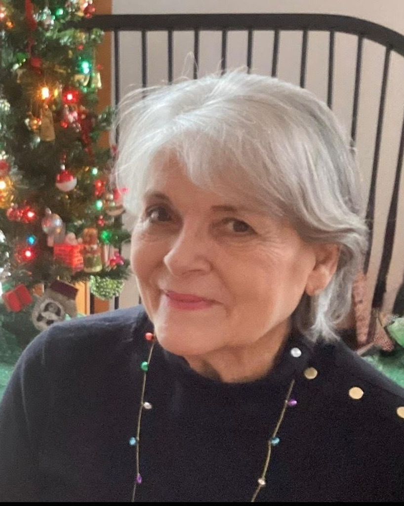 Hilde B. Naegele Profile Photo