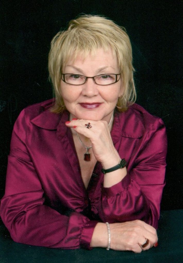 Linnae Stensrud Profile Photo