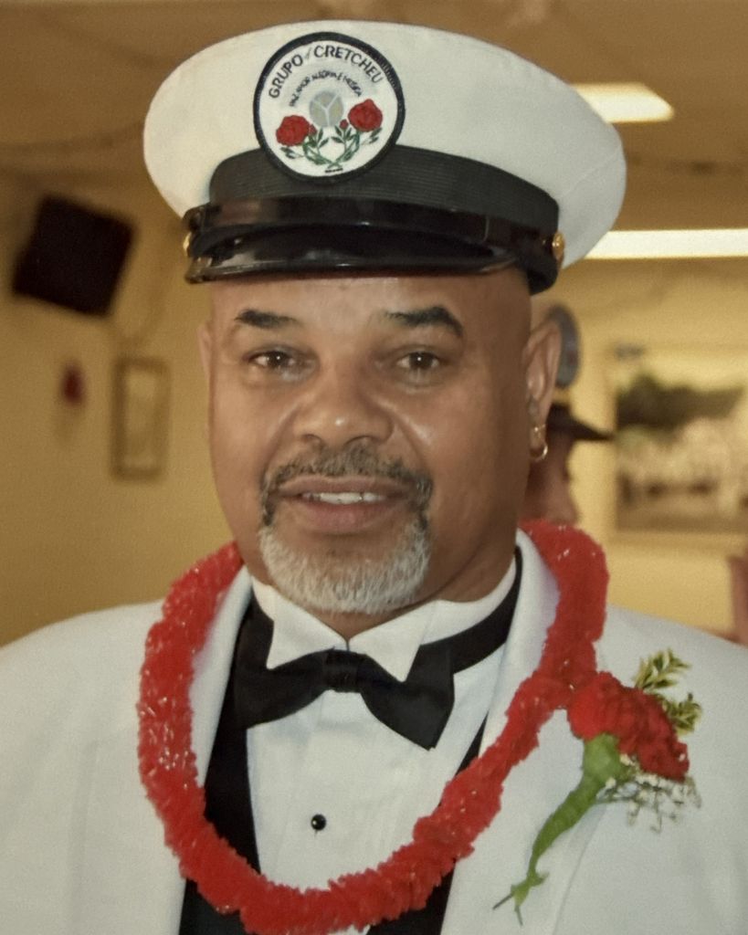 Armando G. Vieira