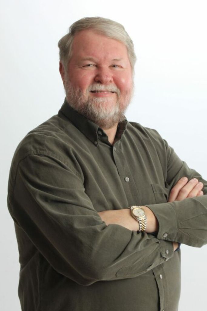 Work, David W. Profile Photo