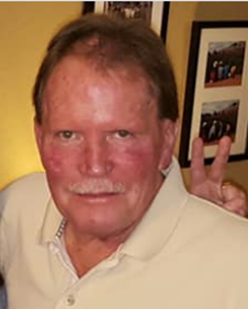 Timothy P. Mcneal, Sr.