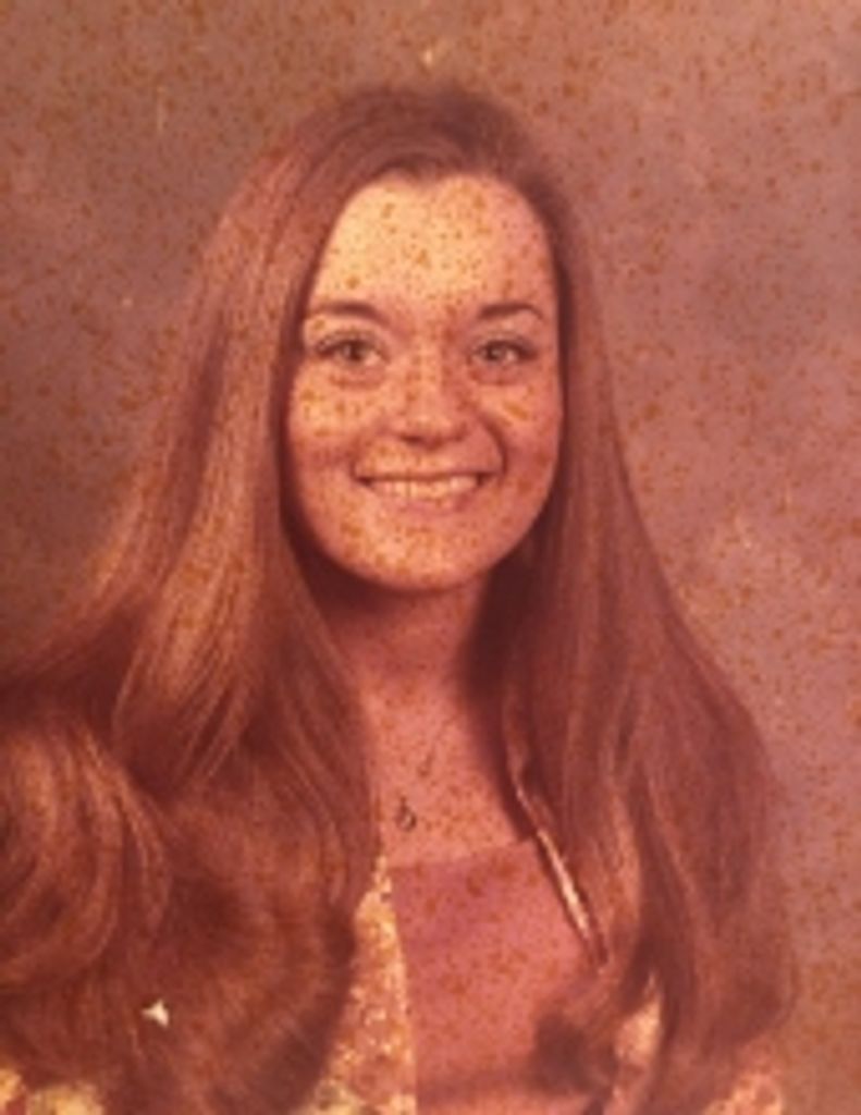 Patti Bullington Davis