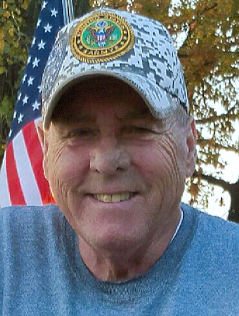 Raymond Arthur Maynard