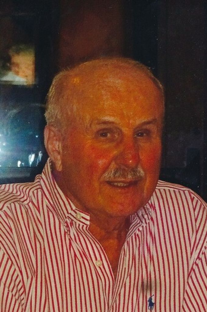 Robert A. Raho Profile Photo