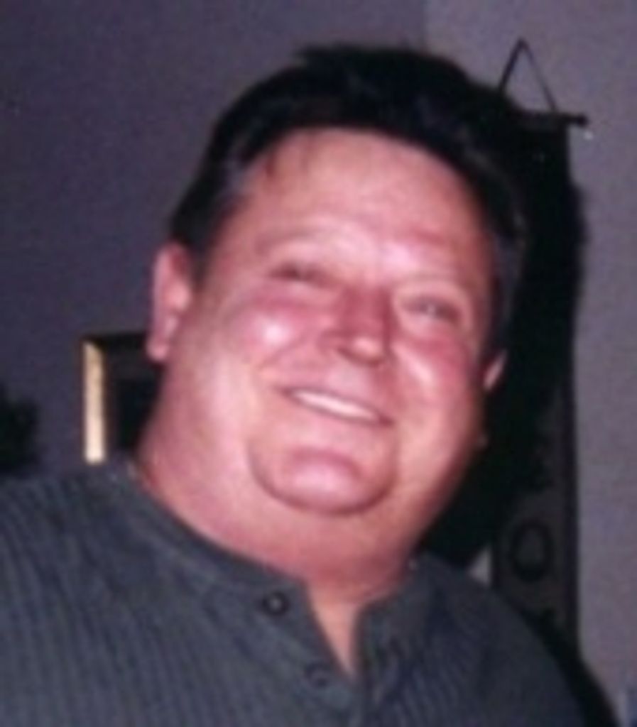 Russell Edward Tiffany, Jr