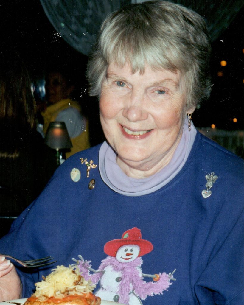Helen Marie Roche Profile Photo