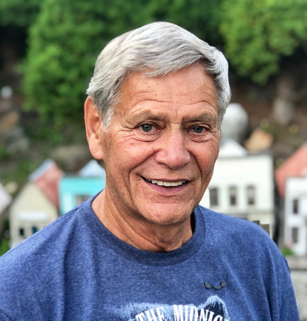 Michael “Mike” John Fitzsimmons Profile Photo