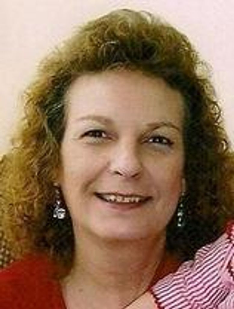 Marjorie Morgan