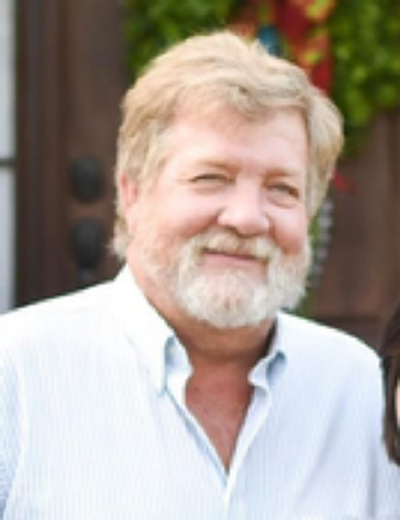 Mark Stuart Davis
