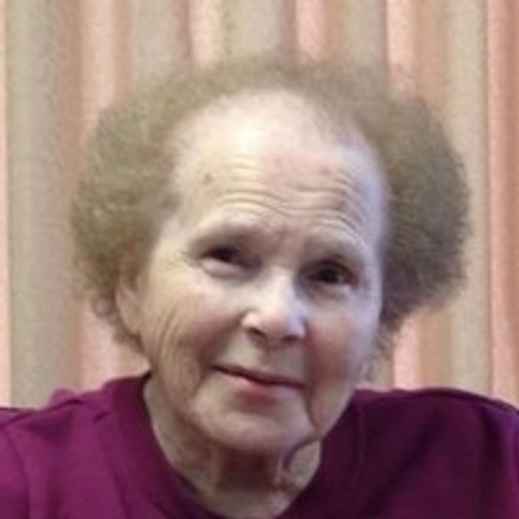 Marian J. Ohman