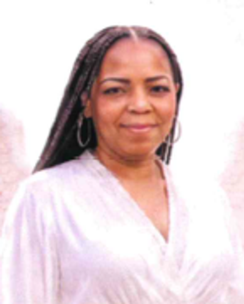 Sonja Kishar Stewart