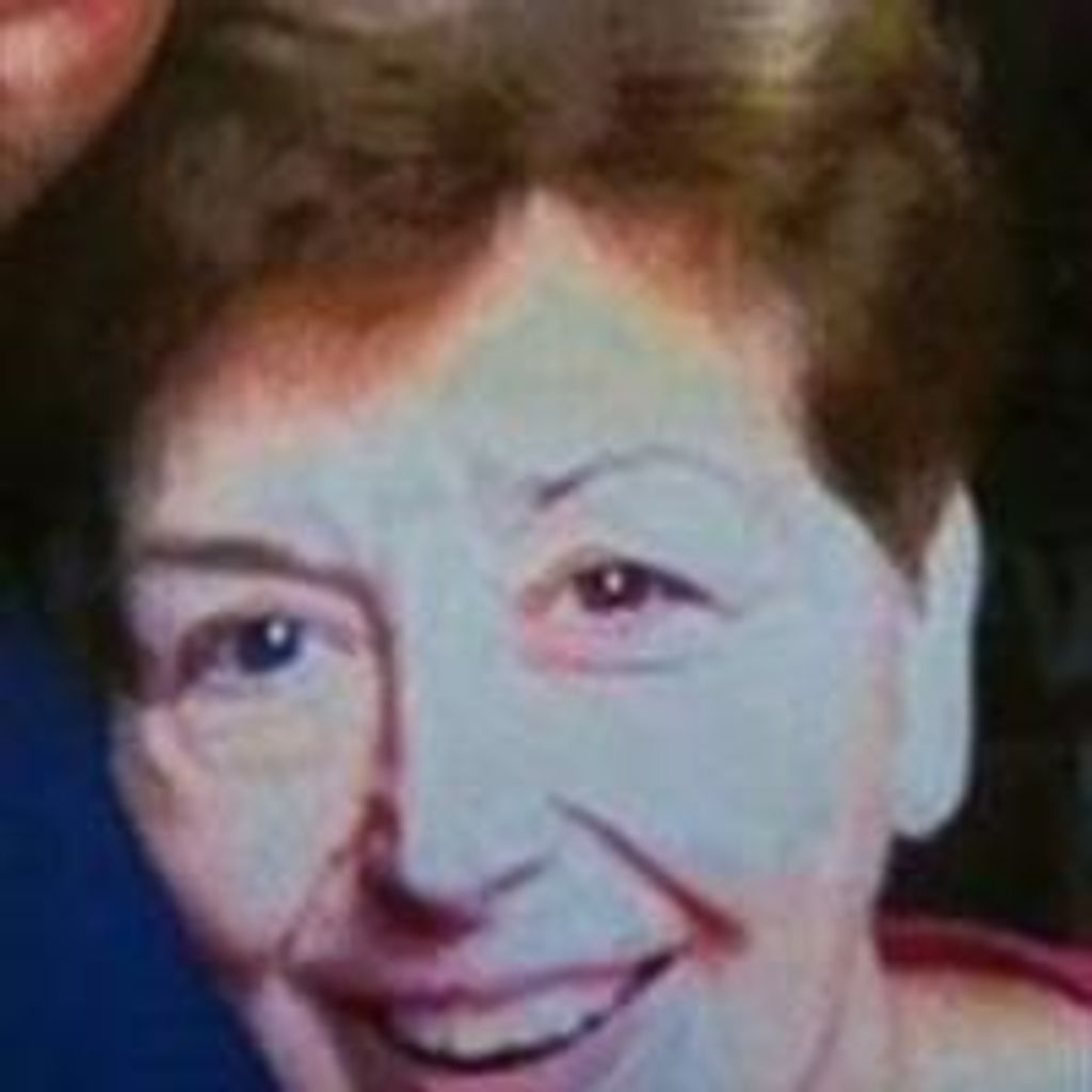 Patricia Thompson