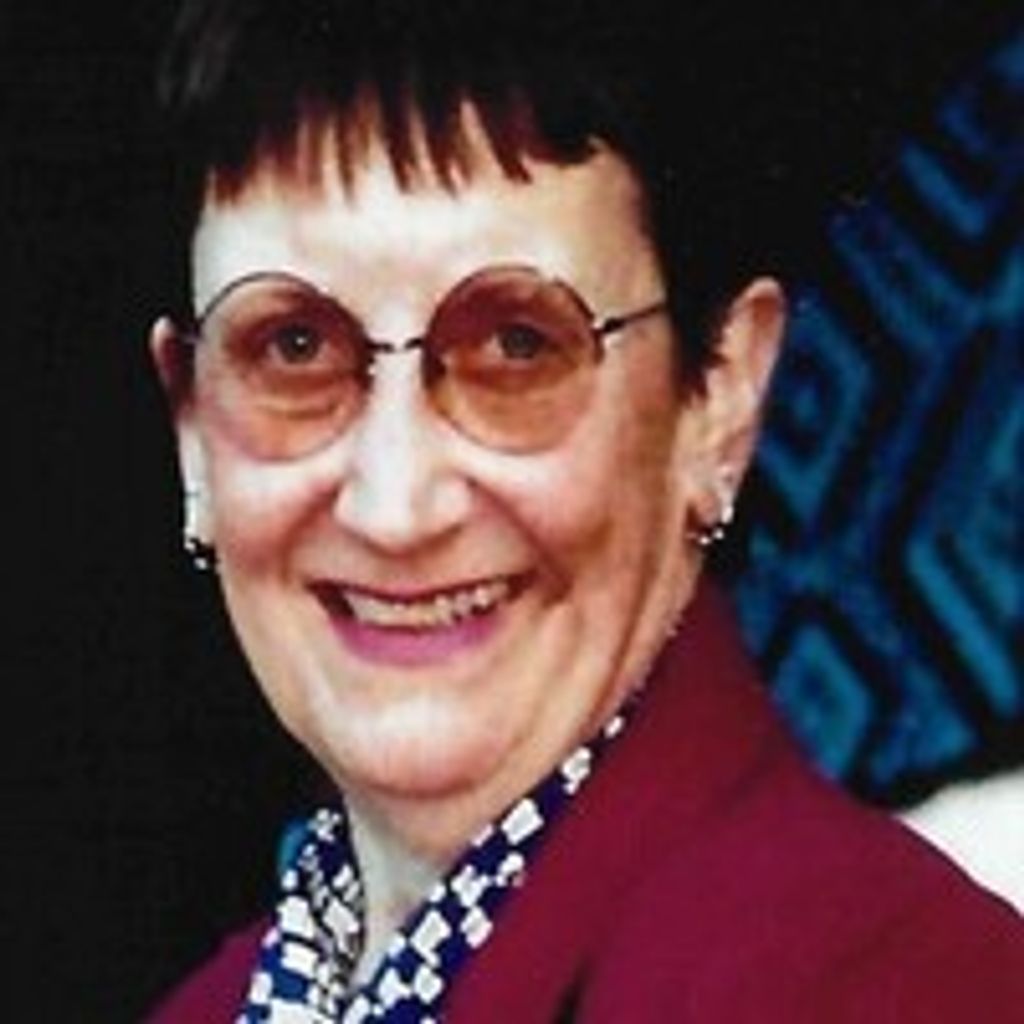 Doris Joan Hull