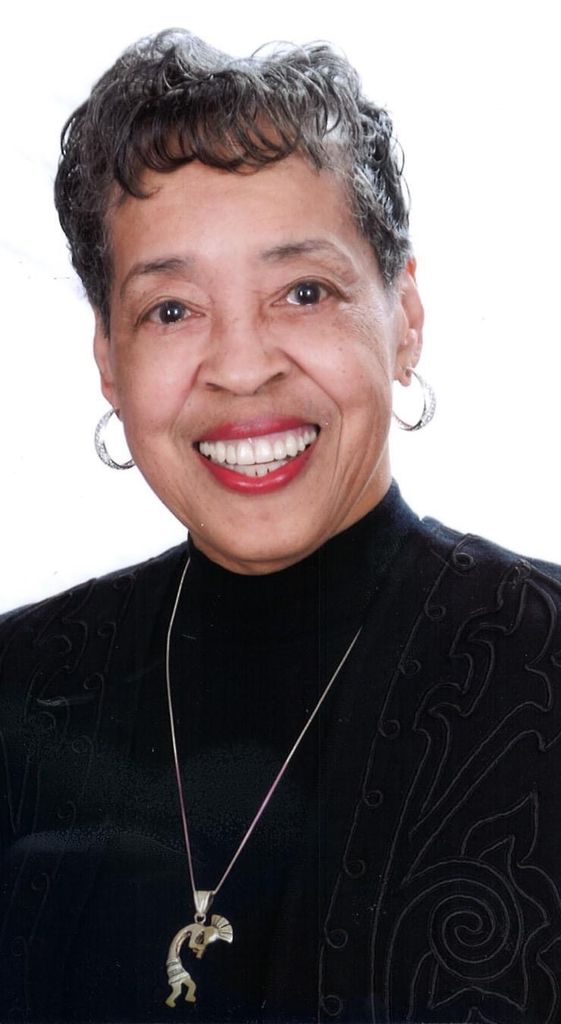 Mrs. Marcia Yvonne Allen-Smith Profile Photo