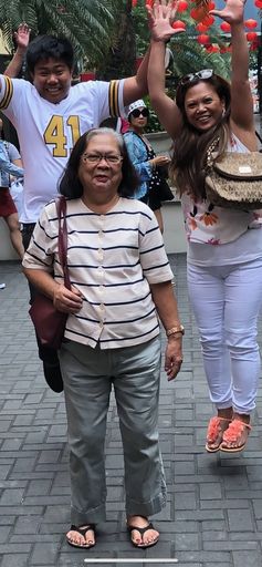 Emelita Garcia Gonzales photo gallery thumbnail 4 of 58