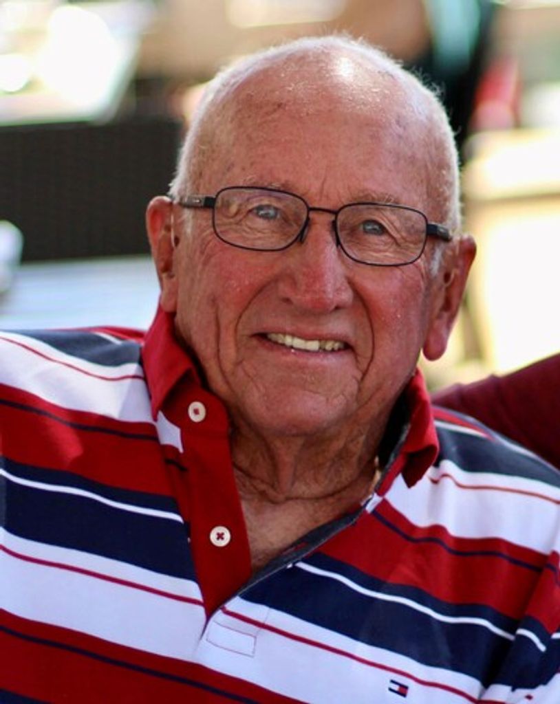 Dale Loren Kleck Profile Photo