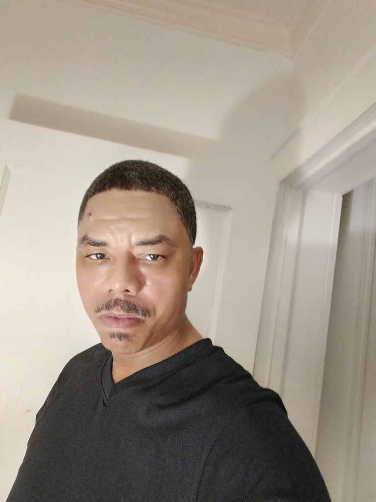 Mr. Ramon Brown Profile Photo