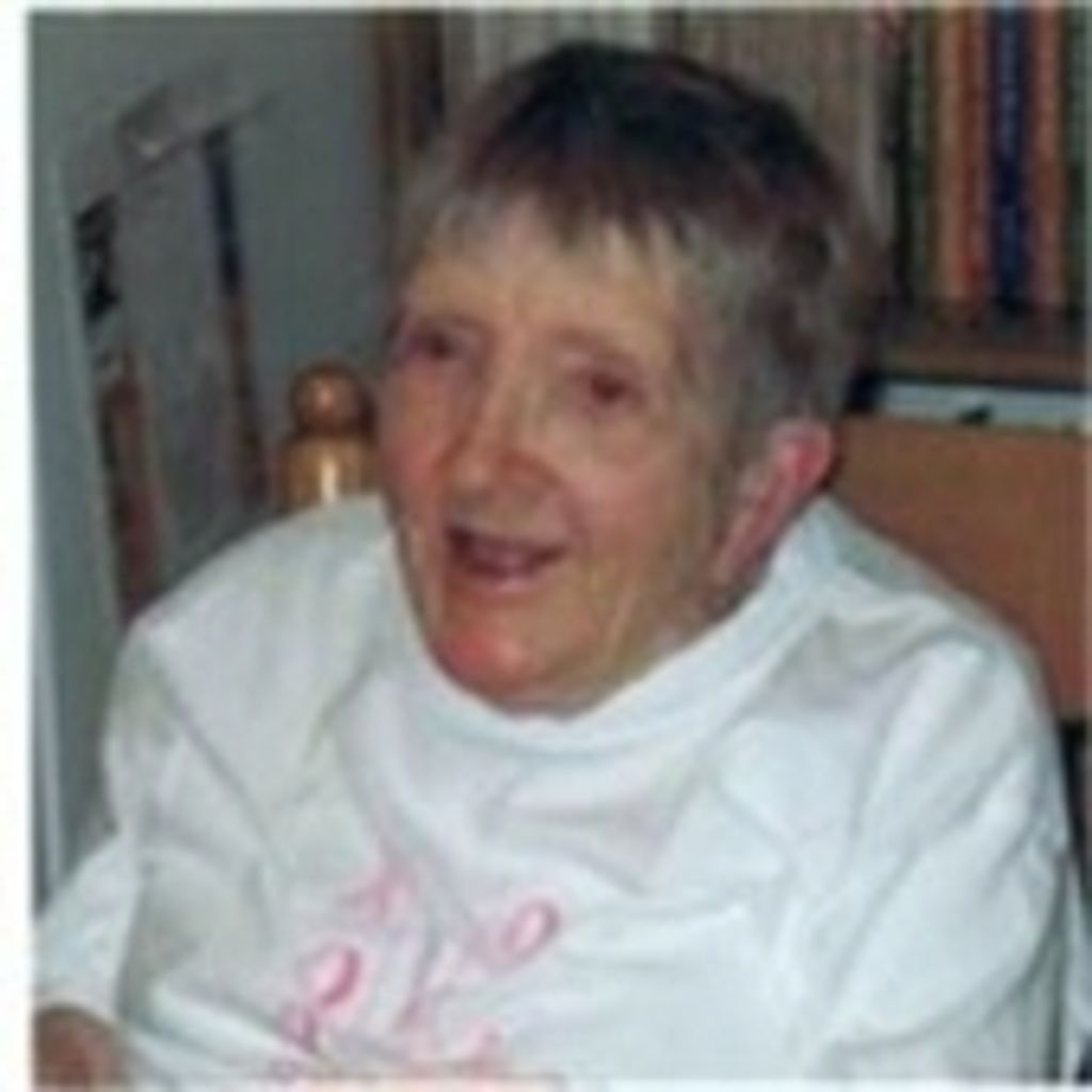 Wilda F. Hubler