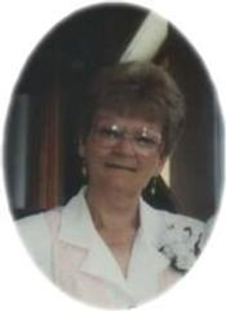 Sally Lou Adams Profile Photo