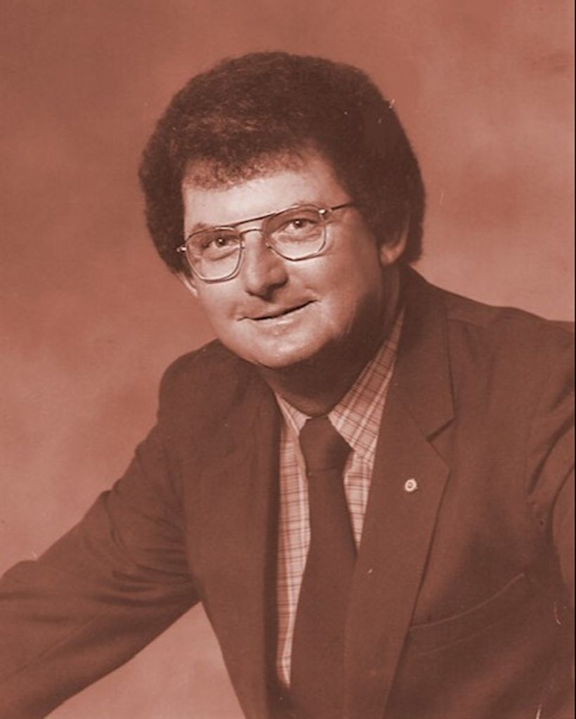 Dennis Patrick "Chip" Clarkin, Jr.