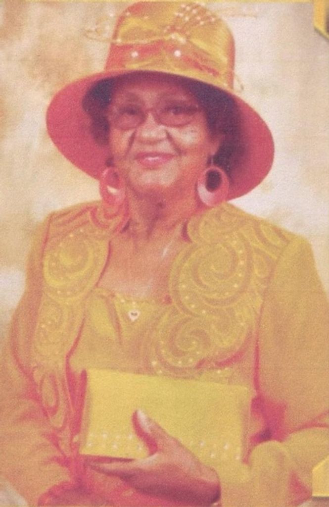 Vera Mae Haynes Profile Photo