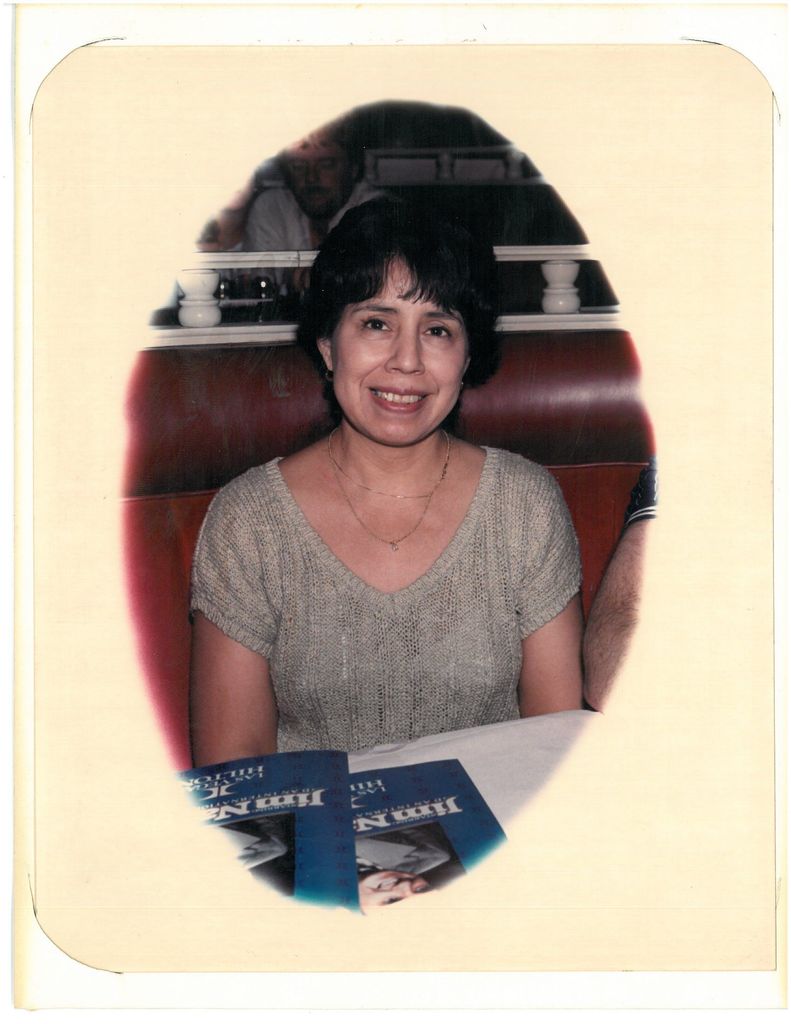 Marie Ball Profile Photo